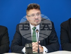 Национален пресклуб на БТА в Русе - конференция на тема "150 години от Априлското въстание – 1876 г., и отбелязване на взетото през декември 1875 г. решение за обявяване на въстание от Гюргевския революционен комитет"