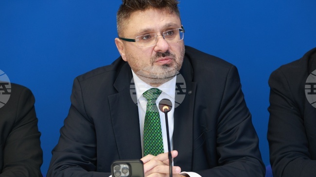 1876 April Uprising Is among the Most Significant Milestones in Bulgarian History - BTA Director General