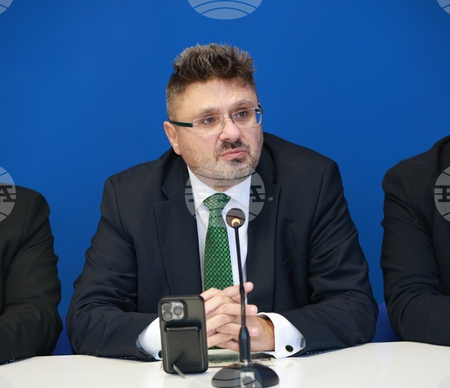 1876 April Uprising Is among the Most Significant Milestones in Bulgarian History - BTA Director General