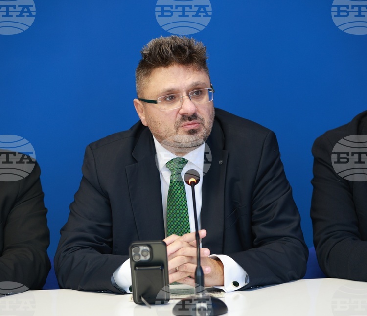 1876 April Uprising Is among the Most Significant Milestones in Bulgarian History - BTA Director General