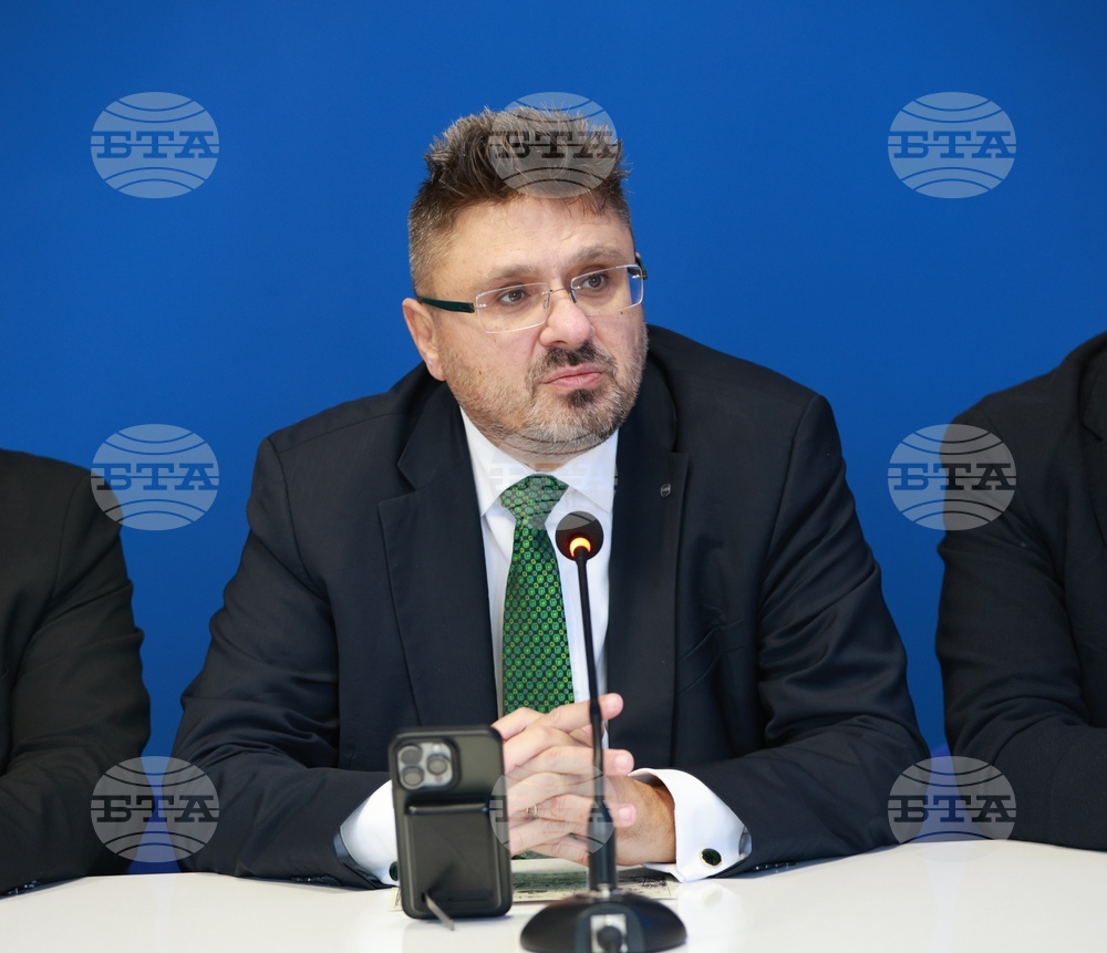 Национален пресклуб на БТА в Русе - конференция на тема "150 години от Априлското въстание – 1876 г., и отбелязване на взетото през декември 1875 г. решение за обявяване на въстание от Гюргевския революционен комитет"