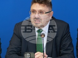 Национален пресклуб на БТА в Русе - конференция на тема "150 години от Априлското въстание – 1876 г., и отбелязване на взетото през декември 1875 г. решение за обявяване на въстание от Гюргевския революционен комитет"