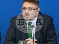 Национален пресклуб на БТА в Русе - конференция на тема "150 години от Априлското въстание – 1876 г., и отбелязване на взетото през декември 1875 г. решение за обявяване на въстание от Гюргевския революционен комитет"