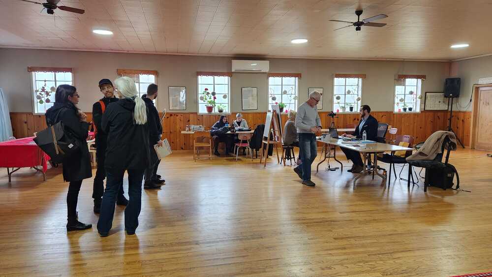 Генералното консулство на България в Лос Анджелис организира изнесени консулски дни в Портланд, Орегон