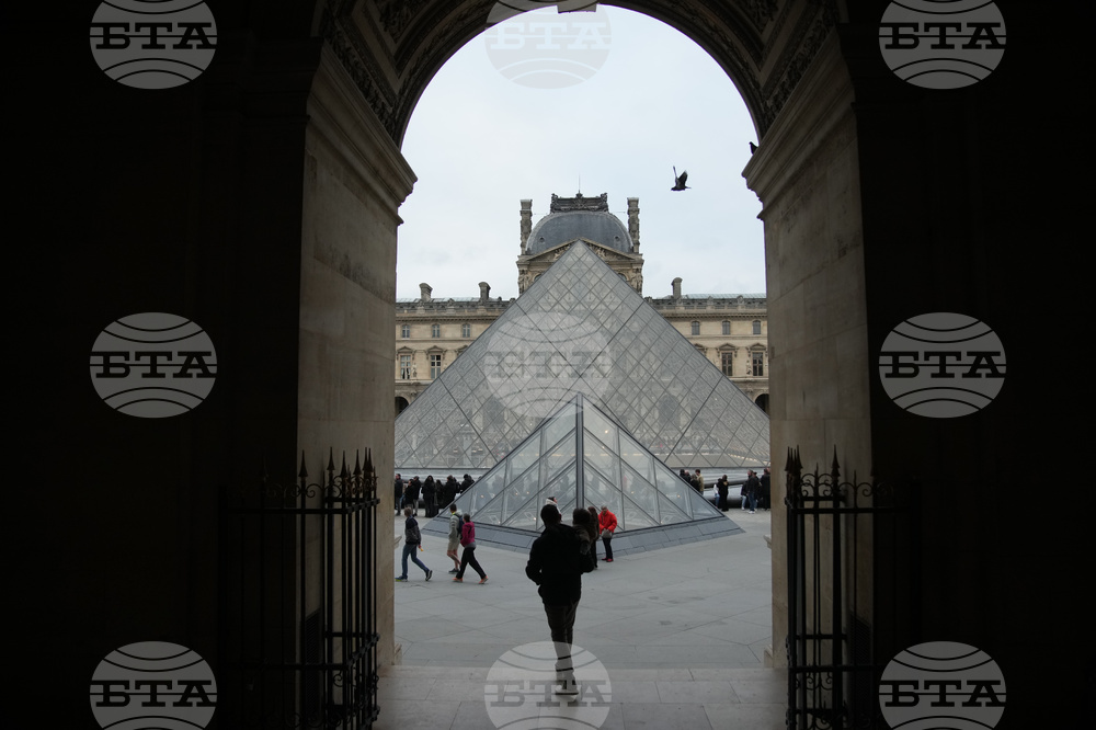 France Louvre