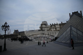 France Louvre