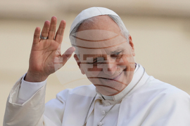 Vatican Pope