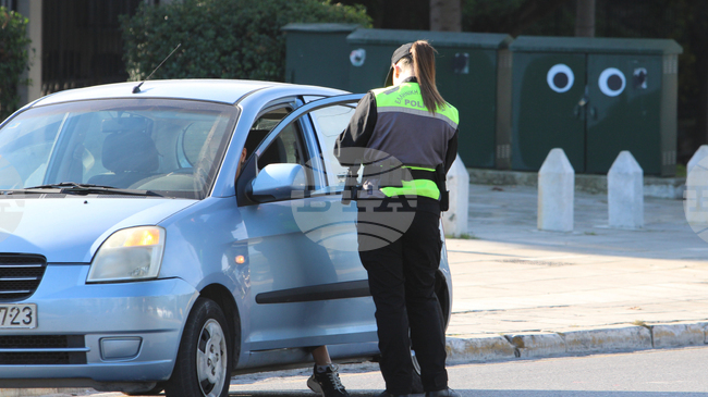 Гръцки и сръбски полицаи ще патрулират заедно на Халкидики и Закинтос през лятото 