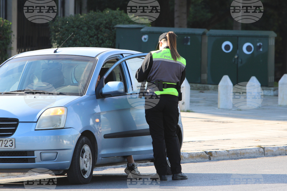 Гръцки и сръбски полицаи ще патрулират заедно на Халкидики и Закинтос през лятото 