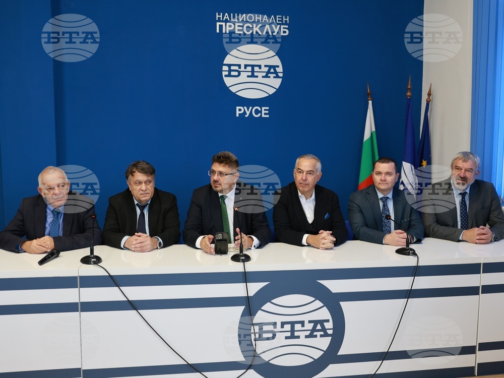 Национален пресклуб на БТА в Русе - конференция на тема "150 години от Априлското въстание – 1876 г., и отбелязване на взетото през декември 1875 г. решение за обявяване на въстание от Гюргевския революционен комитет"