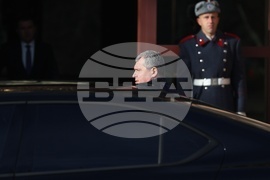 Президентство - „Има такъв народ" - консултации