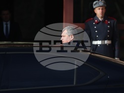 Президентство - „Има такъв народ" - консултации