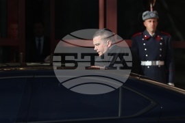 Президентство - „Има такъв народ" - консултации