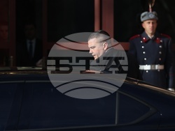 Президентство - „Има такъв народ" - консултации