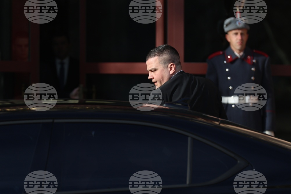 Президентство - „Има такъв народ" - консултации