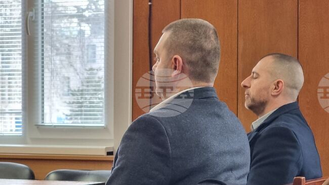 Варненският окръжен съд определи парична гаранция за общинските съветници Йордан Кателиев и Николай Стефанов