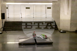 Русе - Пантеон на възрожденците