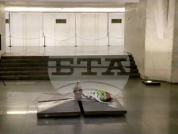 Русе - Пантеон на възрожденците