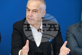 Национален пресклуб на БТА в Русе - конференция на тема "150 години от Априлското въстание – 1876 г., и отбелязване на взетото през декември 1875 г. решение за обявяване на въстание от Гюргевския революционен комитет"