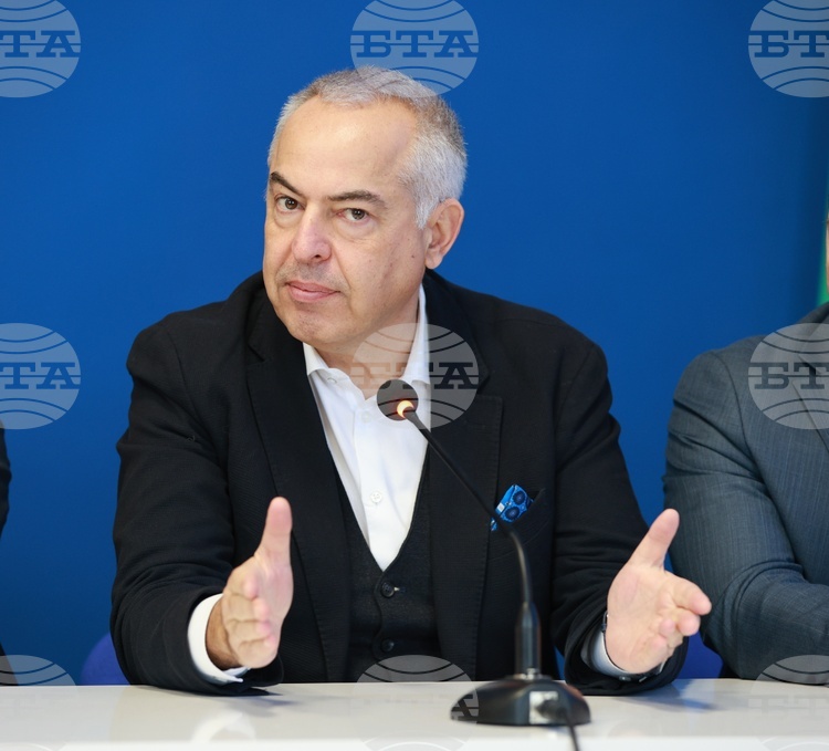 BNT Host Urges Critical Reflection on Bulgaria’s Revolutionary History