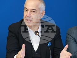 Национален пресклуб на БТА в Русе - конференция на тема "150 години от Априлското въстание – 1876 г., и отбелязване на взетото през декември 1875 г. решение за обявяване на въстание от Гюргевския революционен комитет"