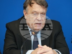 Национален пресклуб на БТА в Русе - конференция на тема "150 години от Априлското въстание – 1876 г., и отбелязване на взетото през декември 1875 г. решение за обявяване на въстание от Гюргевския революционен комитет"