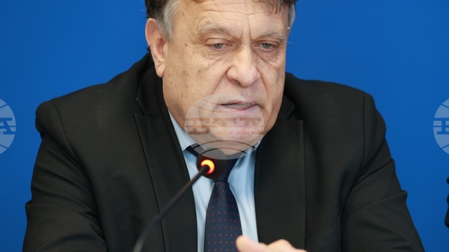 19th-Century Giurgiu Revolutionary Committee Showcased the Energy of Bulgarian Youth, Says Sofia University Rector