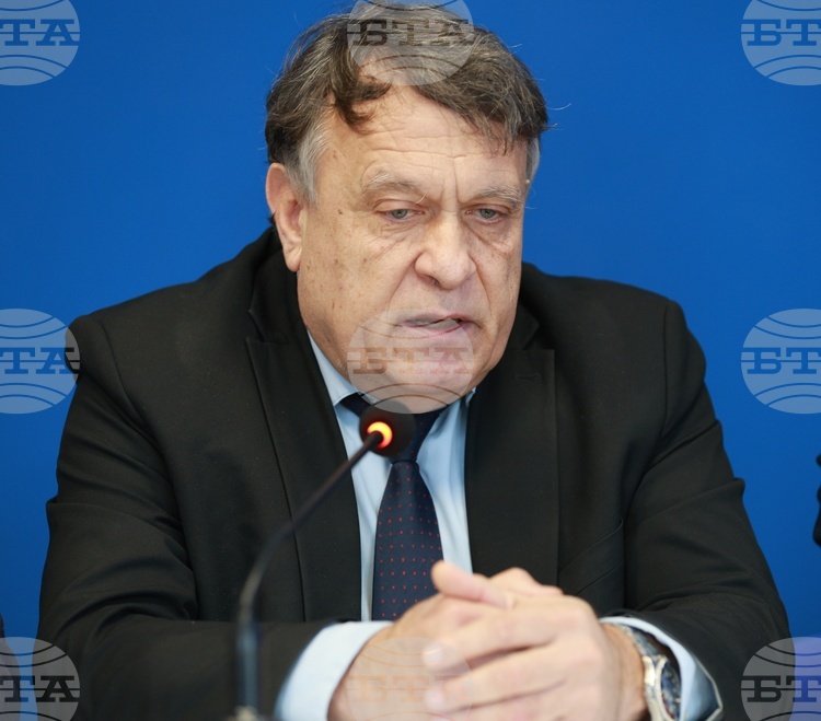 19th-Century Giurgiu Revolutionary Committee Showcased the Energy of Bulgarian Youth, Says Sofia University Rector