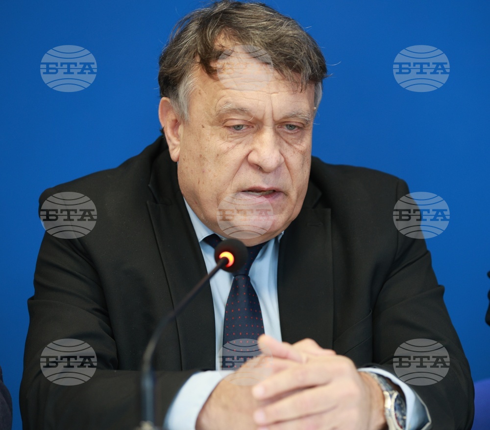 Национален пресклуб на БТА в Русе - конференция на тема "150 години от Априлското въстание – 1876 г., и отбелязване на взетото през декември 1875 г. решение за обявяване на въстание от Гюргевския революционен комитет"