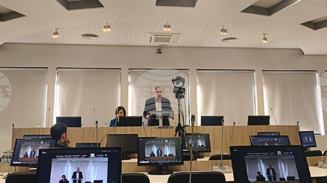 Умерено нарастват цените от малката потребителска кошница, съобщиха от КНСБ