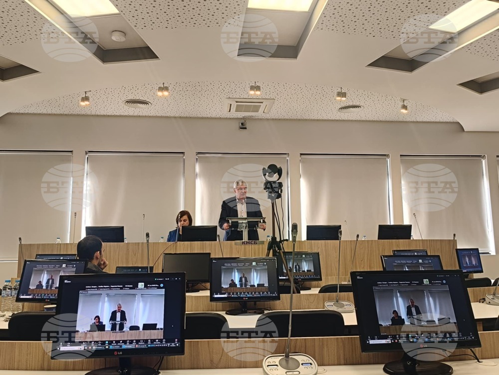 Умерено растат цените от малката потребителска кошница - с 0,8 % , съобщиха от КНСБ