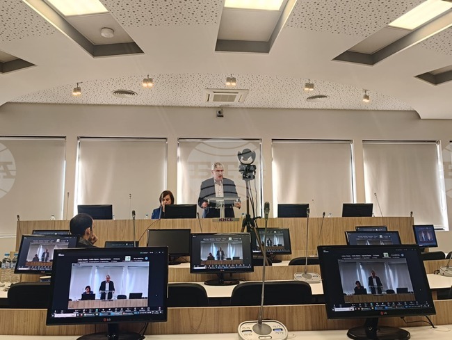 Small Consumer Basket Prices Up by 0.8% - CITUB