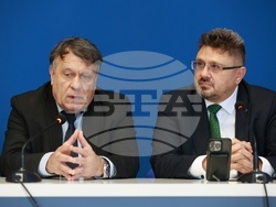 Национален пресклуб на БТА в Русе - конференция на тема "150 години от Априлското въстание – 1876 г., и отбелязване на взетото през декември 1875 г. решение за обявяване на въстание от Гюргевския революционен комитет"