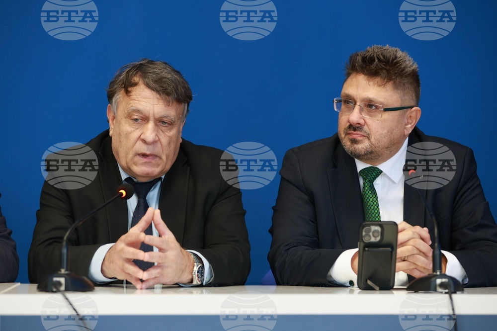 Национален пресклуб на БТА в Русе - конференция на тема "150 години от Априлското въстание – 1876 г., и отбелязване на взетото през декември 1875 г. решение за обявяване на въстание от Гюргевския революционен комитет"