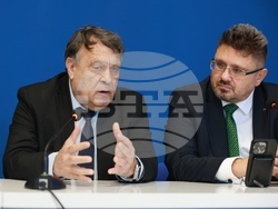 Национален пресклуб на БТА в Русе - конференция на тема "150 години от Априлското въстание – 1876 г., и отбелязване на взетото през декември 1875 г. решение за обявяване на въстание от Гюргевския революционен комитет"