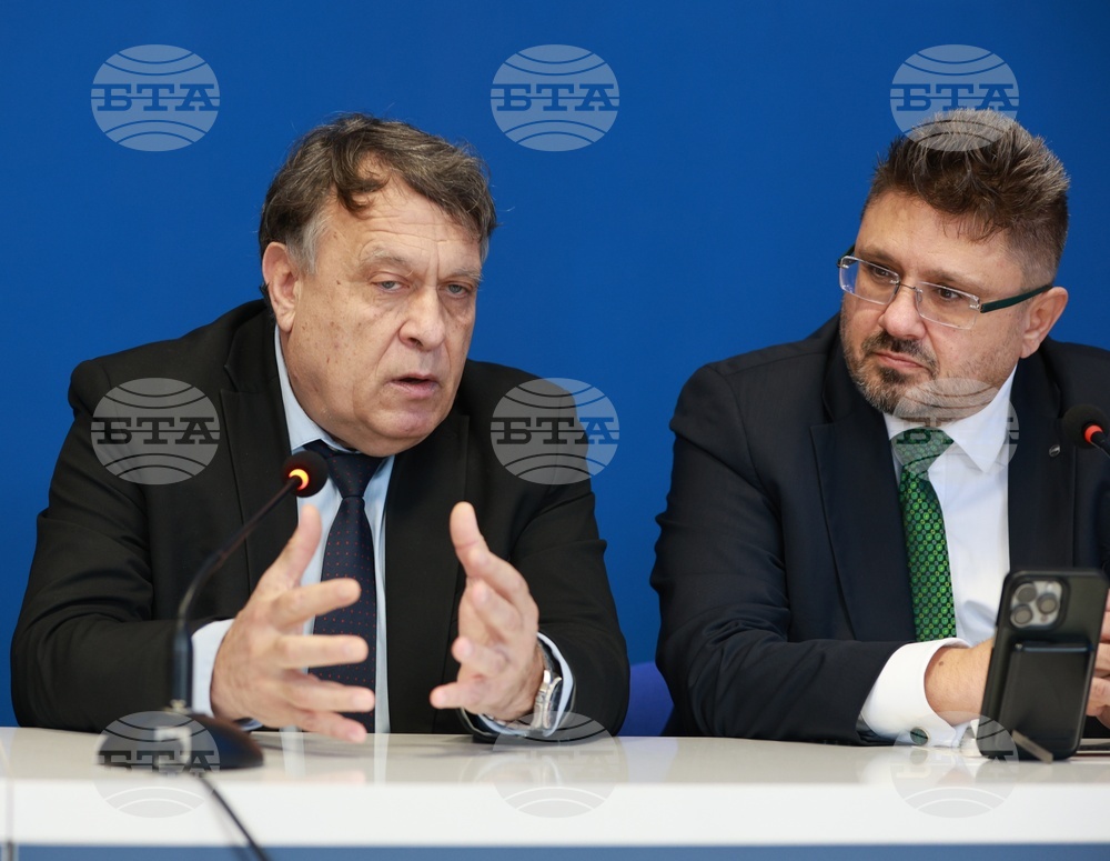 Национален пресклуб на БТА в Русе - конференция на тема "150 години от Априлското въстание – 1876 г., и отбелязване на взетото през декември 1875 г. решение за обявяване на въстание от Гюргевския революционен комитет"