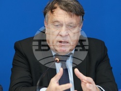 Национален пресклуб на БТА в Русе - конференция на тема "150 години от Априлското въстание – 1876 г., и отбелязване на взетото през декември 1875 г. решение за обявяване на въстание от Гюргевския революционен комитет"