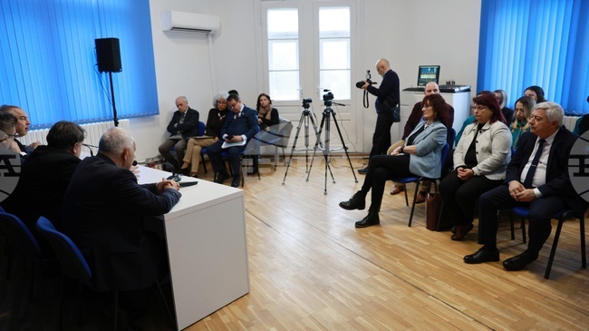 April Uprising Anniversary Launched with BTA-Organized Conference in Ruse