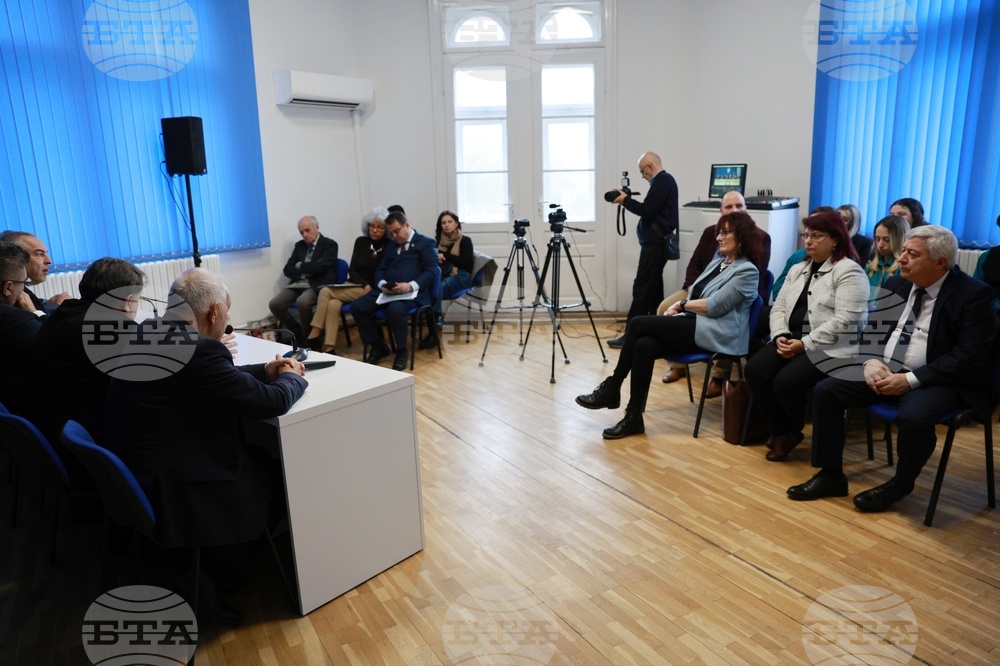 April Uprising Anniversary Launched with BTA-Organized Conference in Ruse