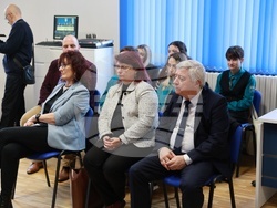 Национален пресклуб на БТА в Русе - конференция на тема "150 години от Априлското въстание – 1876 г., и отбелязване на взетото през декември 1875 г. решение за обявяване на въстание от Гюргевския революционен комитет"