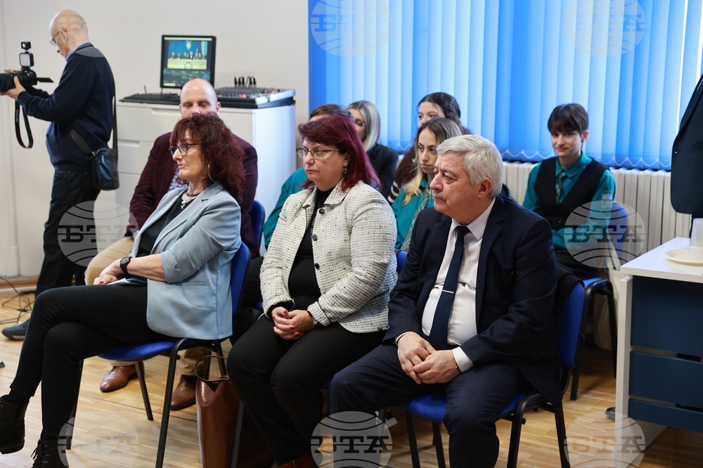 Национален пресклуб на БТА в Русе - конференция на тема "150 години от Априлското въстание – 1876 г., и отбелязване на взетото през декември 1875 г. решение за обявяване на въстание от Гюргевския революционен комитет"