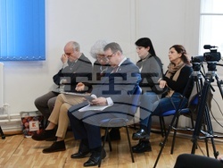 Национален пресклуб на БТА в Русе - конференция на тема "150 години от Априлското въстание – 1876 г., и отбелязване на взетото през декември 1875 г. решение за обявяване на въстание от Гюргевския революционен комитет"