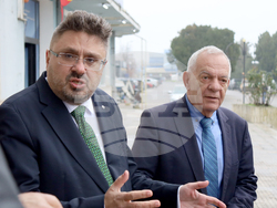 Русе - Пантеон на възрожденците