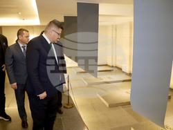 Русе - Пантеон на възрожденците