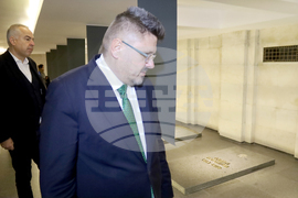 Русе - Пантеон на възрожденците