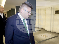 Русе - Пантеон на възрожденците