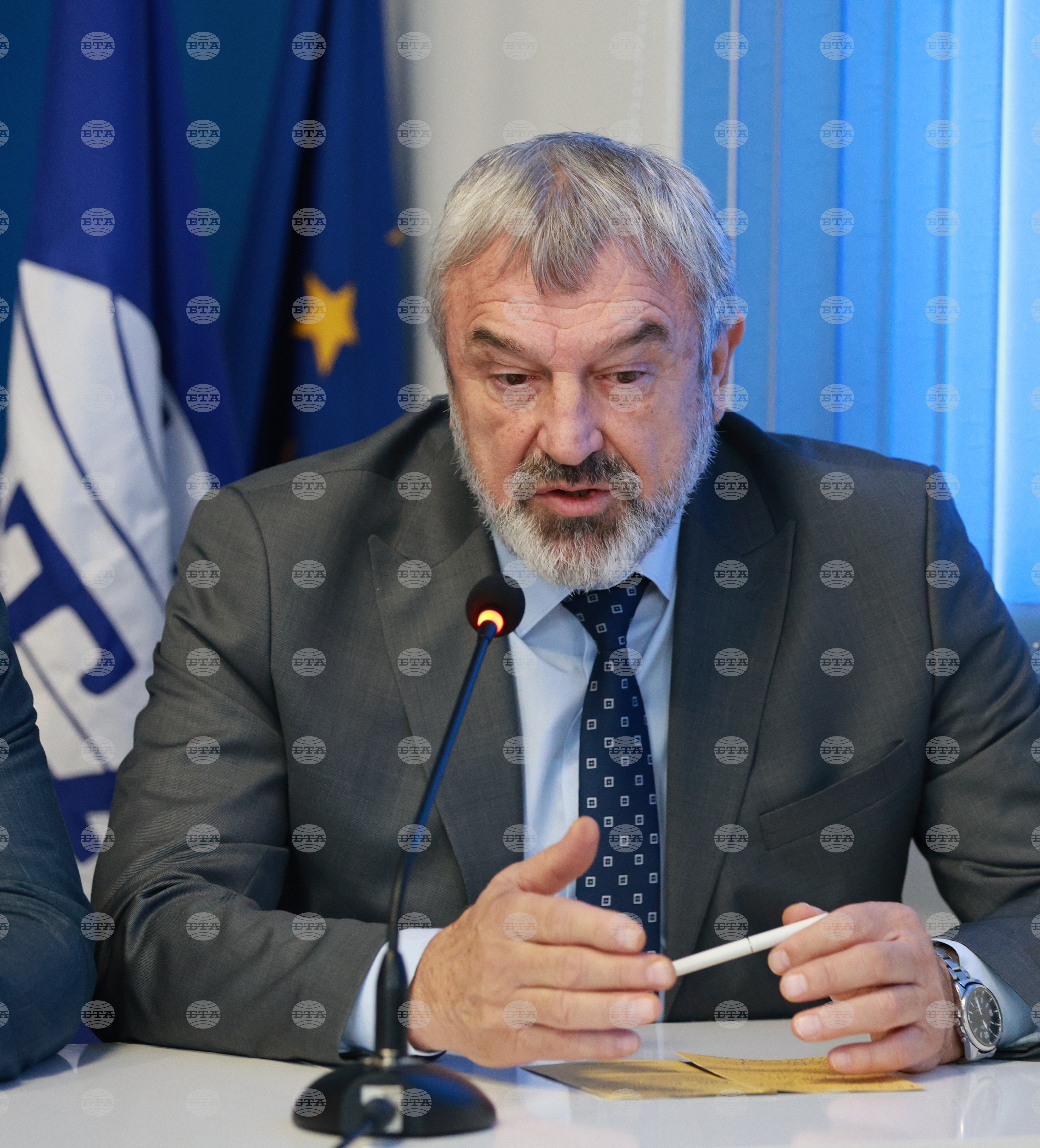 Национален пресклуб на БТА в Русе - конференция на тема "150 години от Априлското въстание – 1876 г., и отбелязване на взетото през декември 1875 г. решение за обявяване на въстание от Гюргевския революционен комитет"