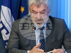 Национален пресклуб на БТА в Русе - конференция на тема "150 години от Априлското въстание – 1876 г., и отбелязване на взетото през декември 1875 г. решение за обявяване на въстание от Гюргевския революционен комитет"