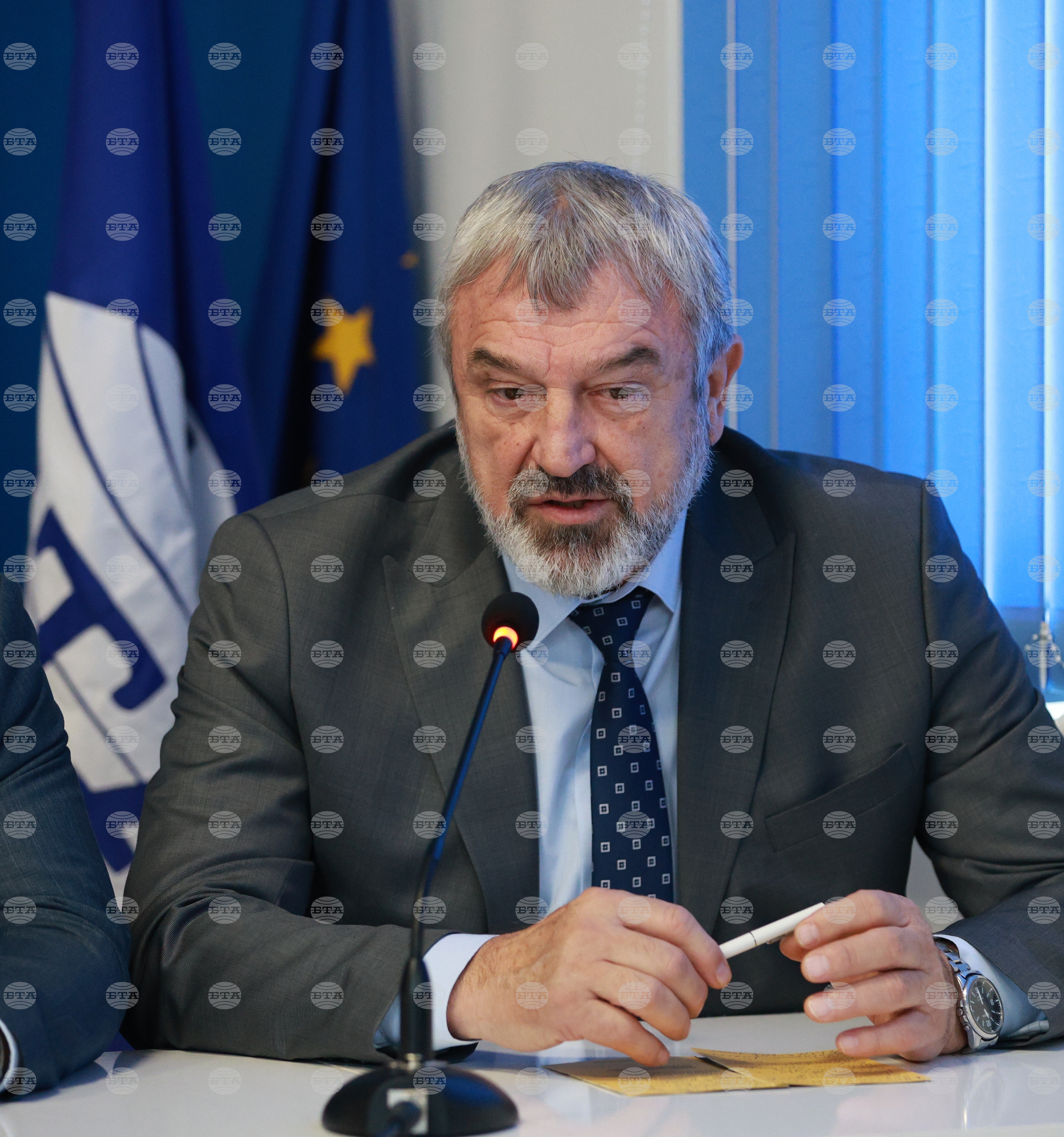 Национален пресклуб на БТА в Русе - конференция на тема "150 години от Априлското въстание – 1876 г., и отбелязване на взетото през декември 1875 г. решение за обявяване на въстание от Гюргевския революционен комитет"