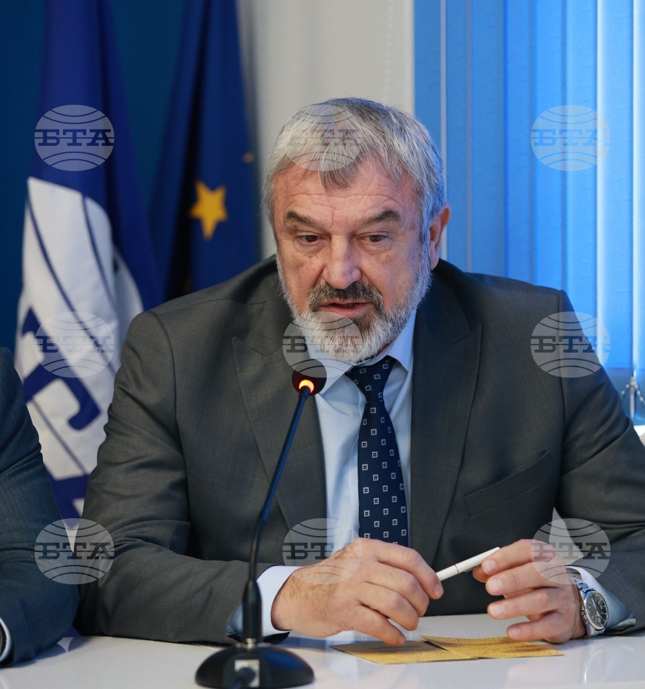 Young 19th Century Revolutionaries’ Sacrifice Should Inspire Modern Bulgaria, Says Ruse Governor